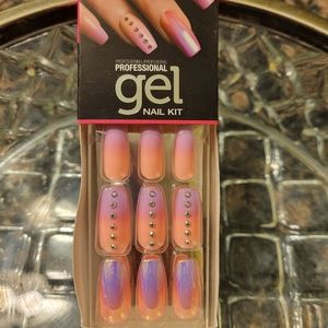 Nailbliss Press-On Nail Kit